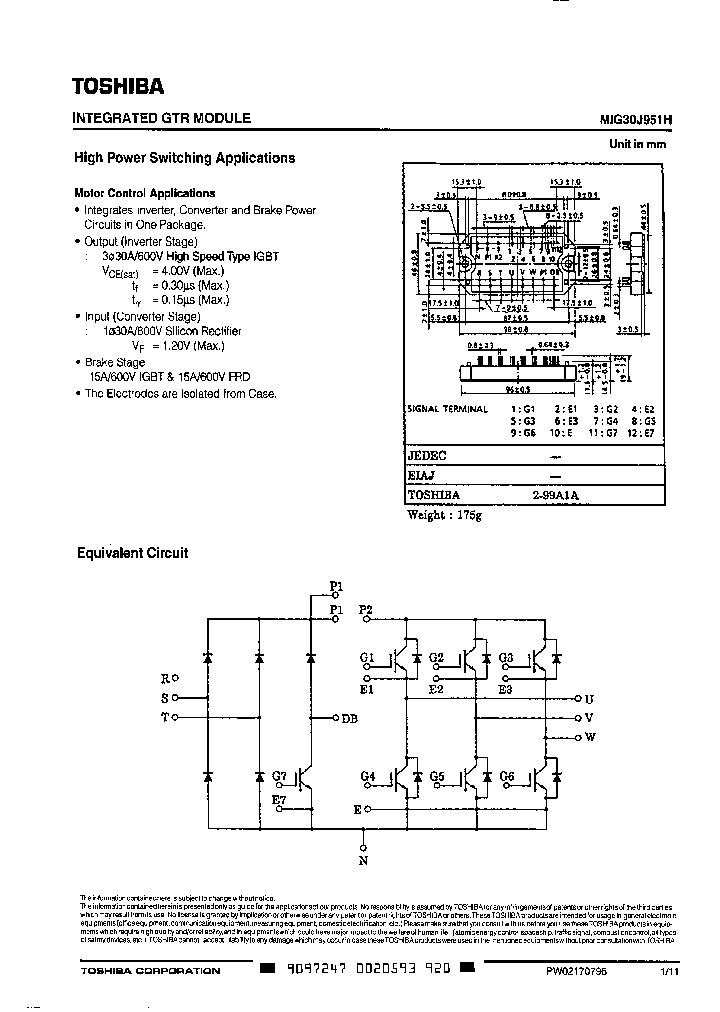 MIG30J951H_875387.PDF Datasheet