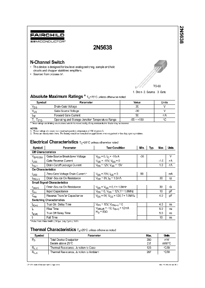 2N5638_1194126.PDF Datasheet