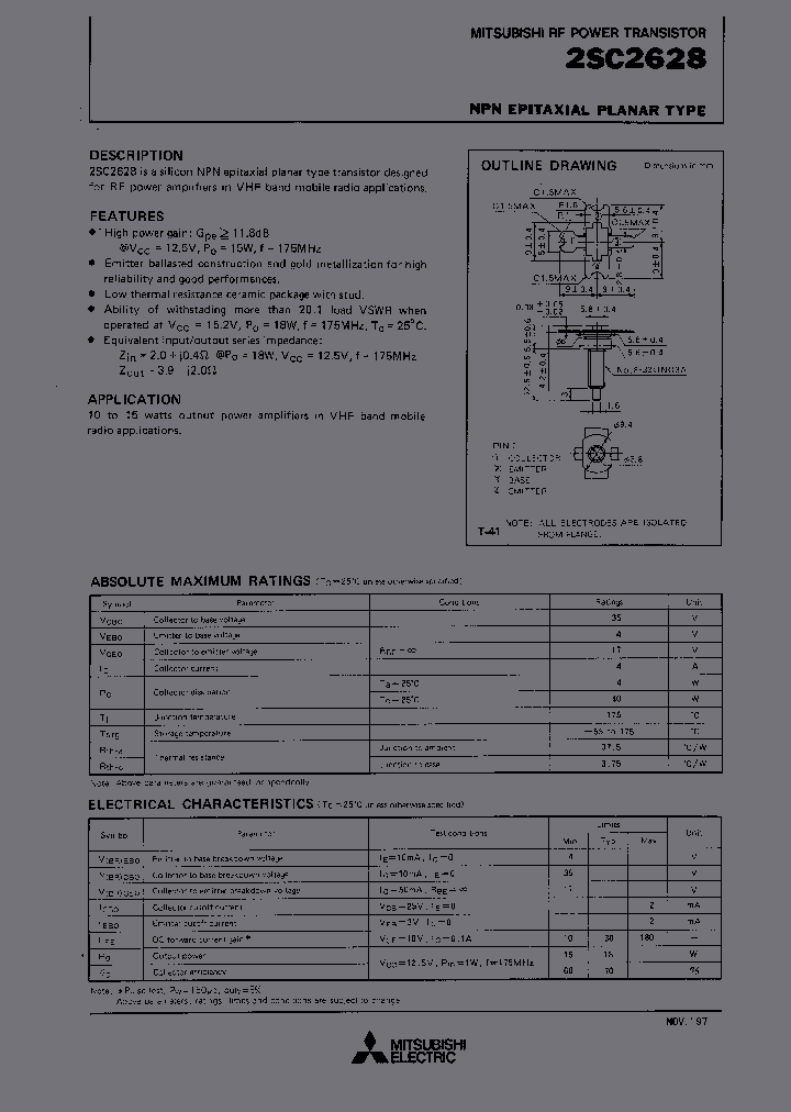 2SC2628_1195528.PDF Datasheet