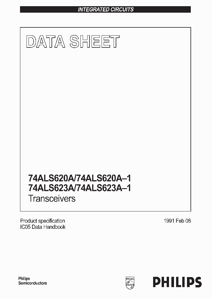 74ALS623AN_1201833.PDF Datasheet