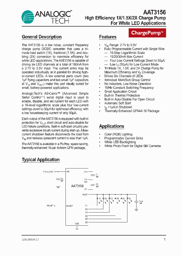 AAT3156ISN-T1_1205105.PDF Datasheet