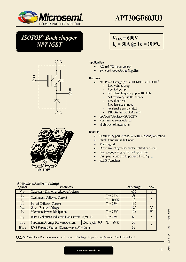 APT30GF60JU3_1169529.PDF Datasheet