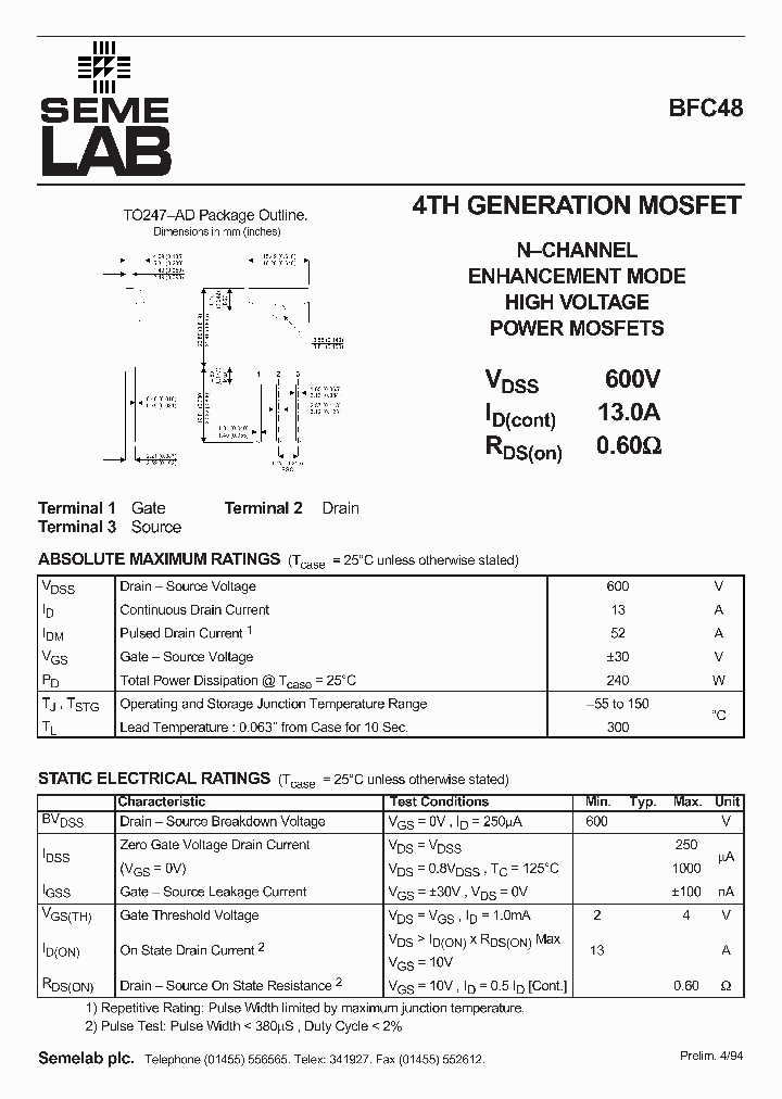 BFC48_1142151.PDF Datasheet