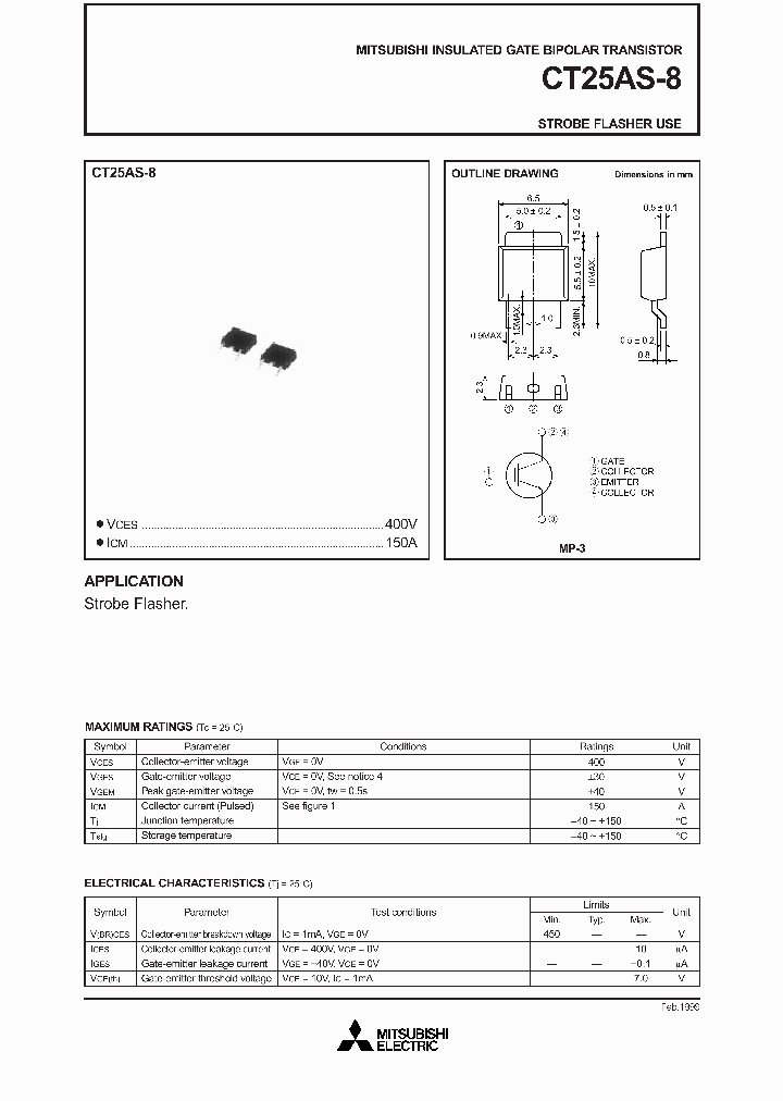 CT25AS-8_1229243.PDF Datasheet