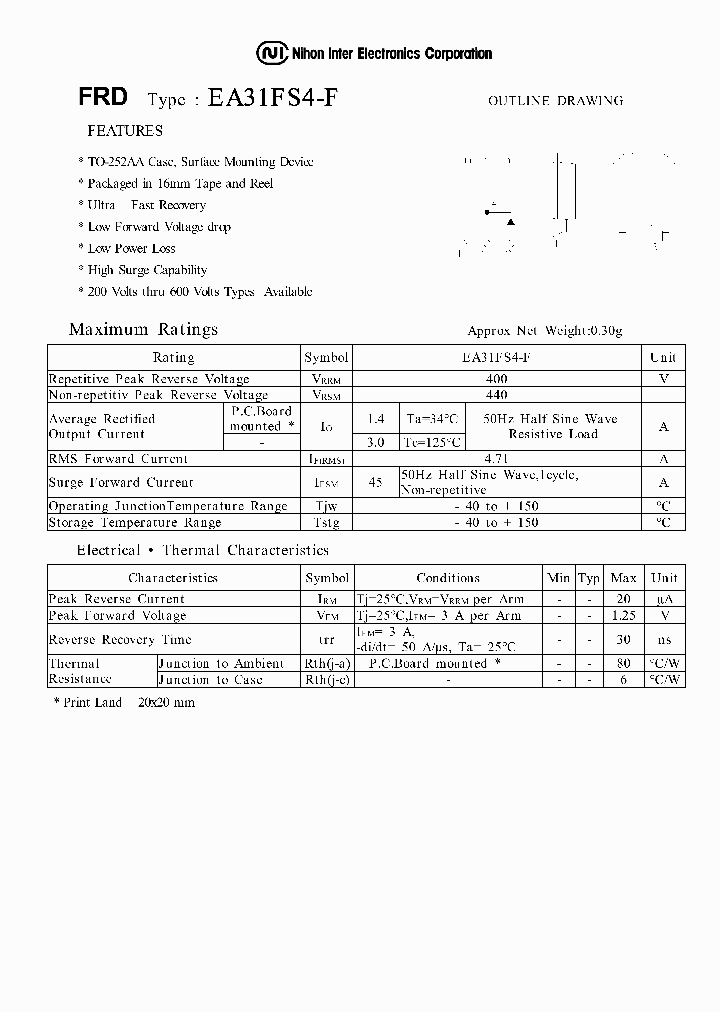 EA31FS4-F_1145604.PDF Datasheet