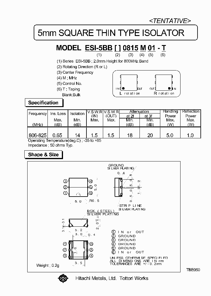 ESI-5BBR0815M01-T_1237884.PDF Datasheet