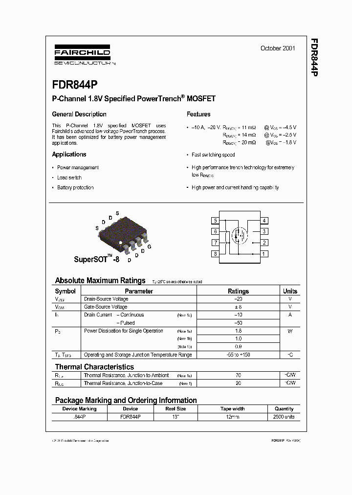 FDR844P_1239611.PDF Datasheet