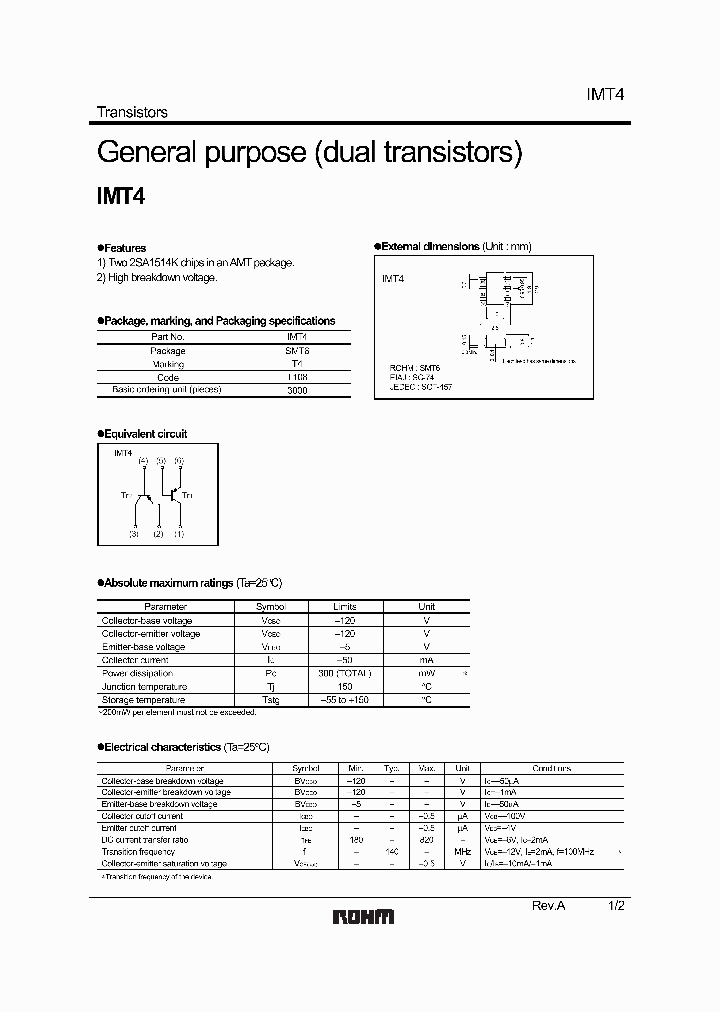 IMT4_1254640.PDF Datasheet