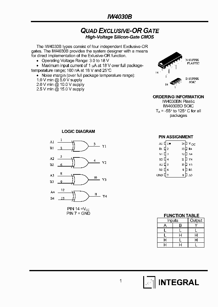 IW4030BN_1257915.PDF Datasheet