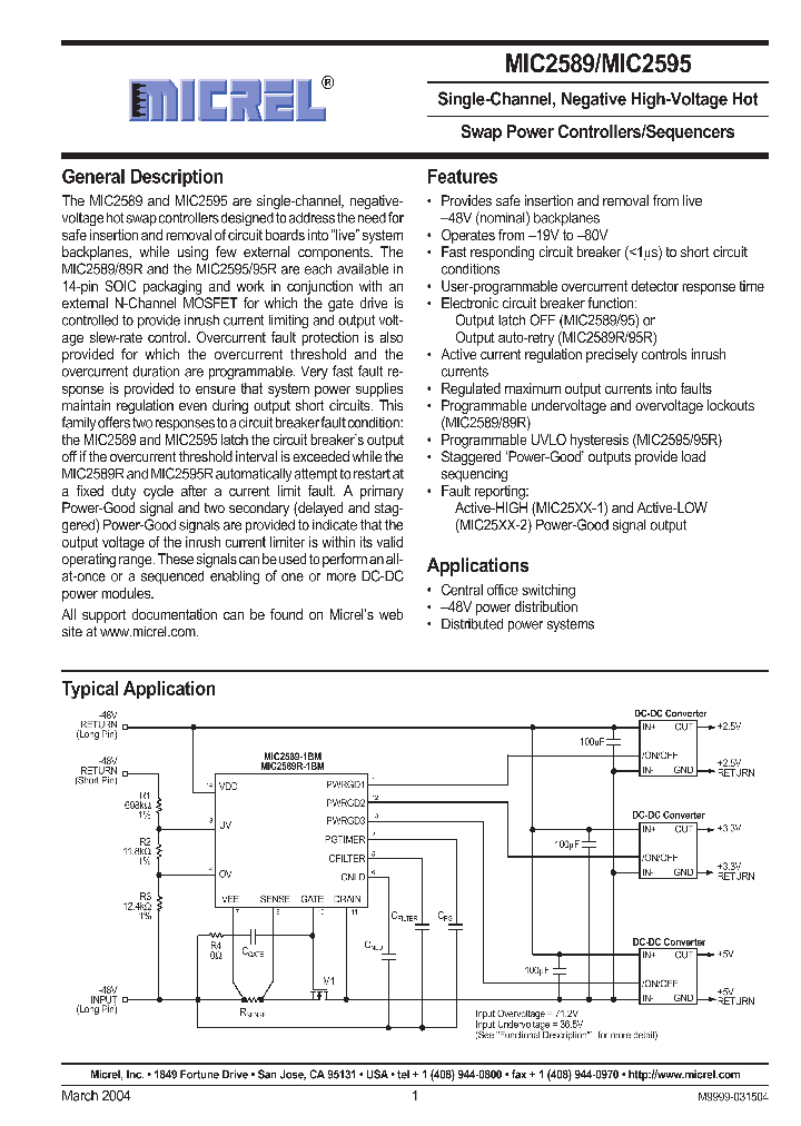 MIC2589_700068.PDF Datasheet