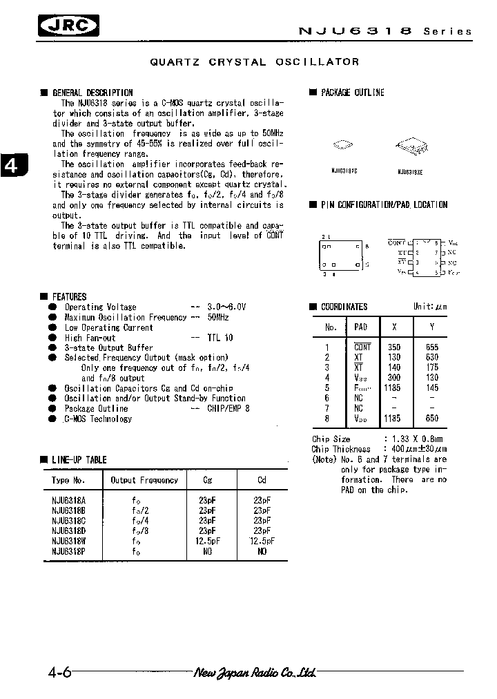 MJU6318XE_1280063.PDF Datasheet