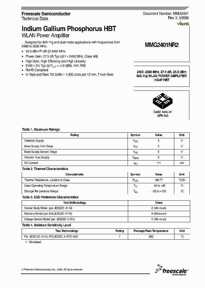 MMG2401NR2_1281698.PDF Datasheet