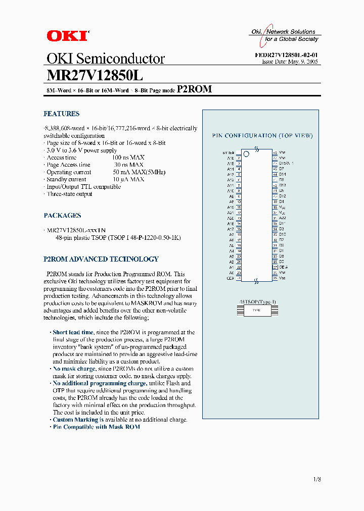 MR27V12850L-XXXTN_1283280.PDF Datasheet