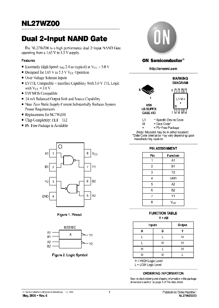 NL27WZ0006_1289328.PDF Datasheet