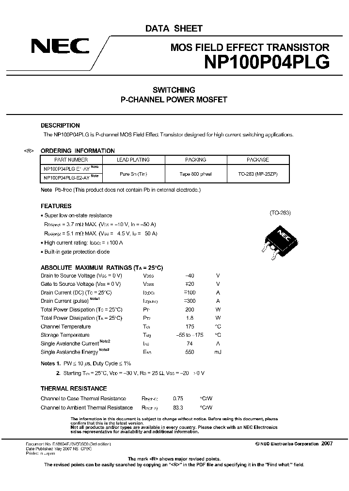 NP100P04PLG-E2-AY_1289583.PDF Datasheet