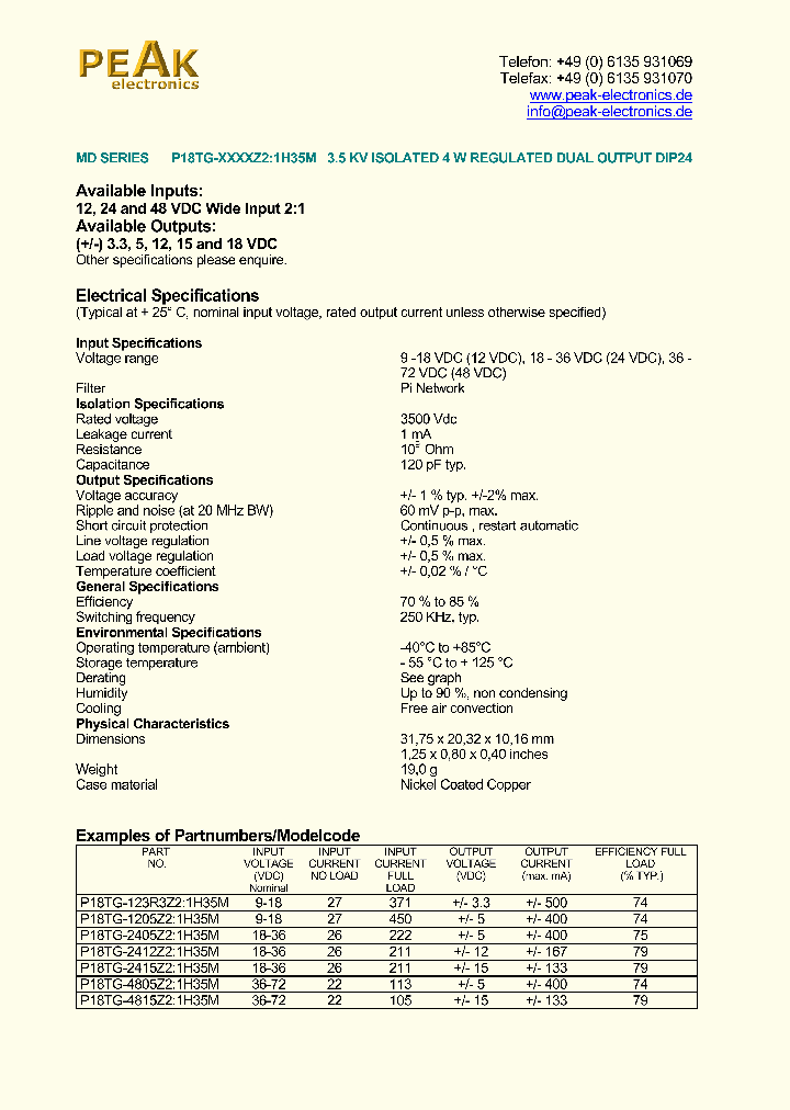 P18TG-4815Z21H35M_1292792.PDF Datasheet