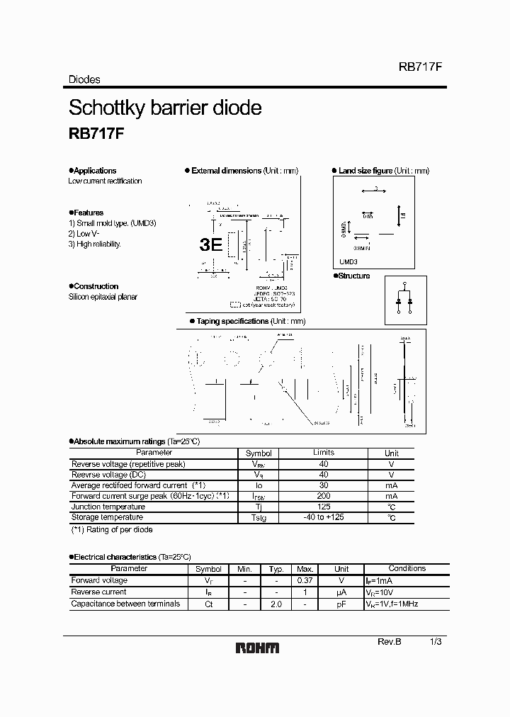 RB717F_1160549.PDF Datasheet