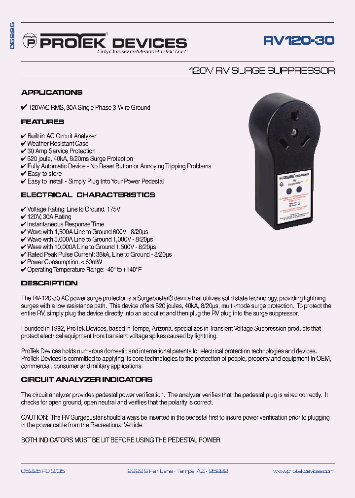 RV120-30_1303051.PDF Datasheet