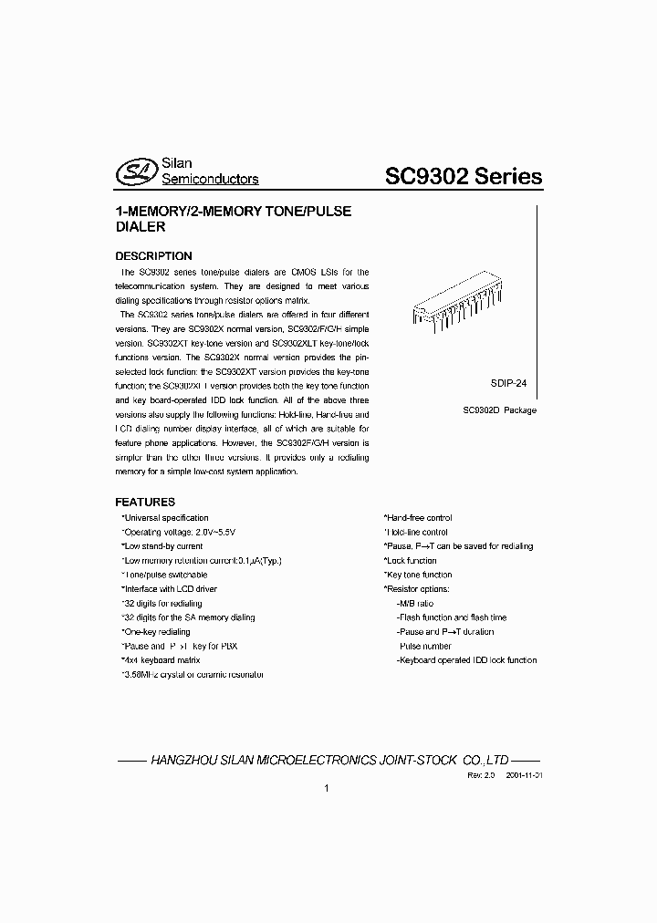 SC9302H_1305799.PDF Datasheet