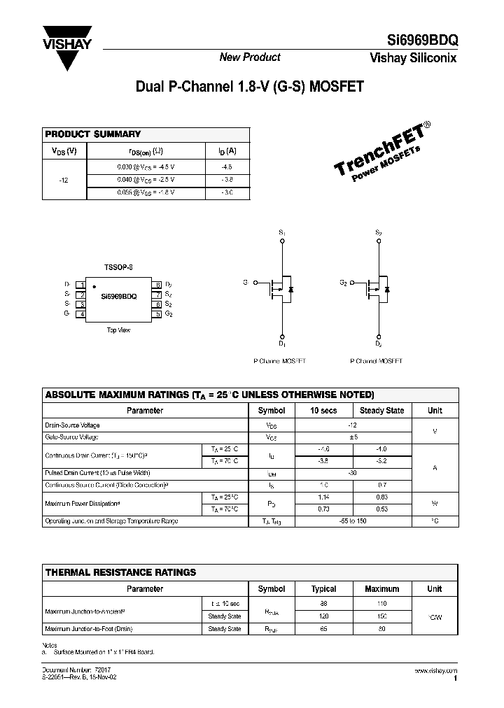 SI6969BDQ_1309113.PDF Datasheet