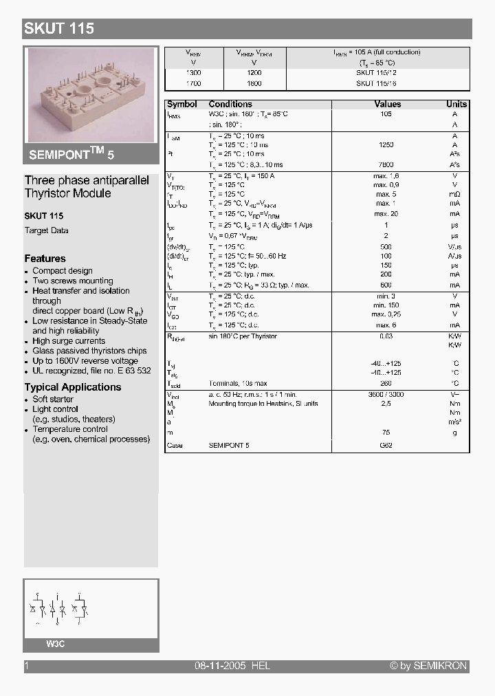 SKUT11516_1309915.PDF Datasheet