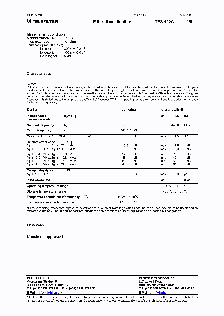 TFS440A_1151969.PDF Datasheet