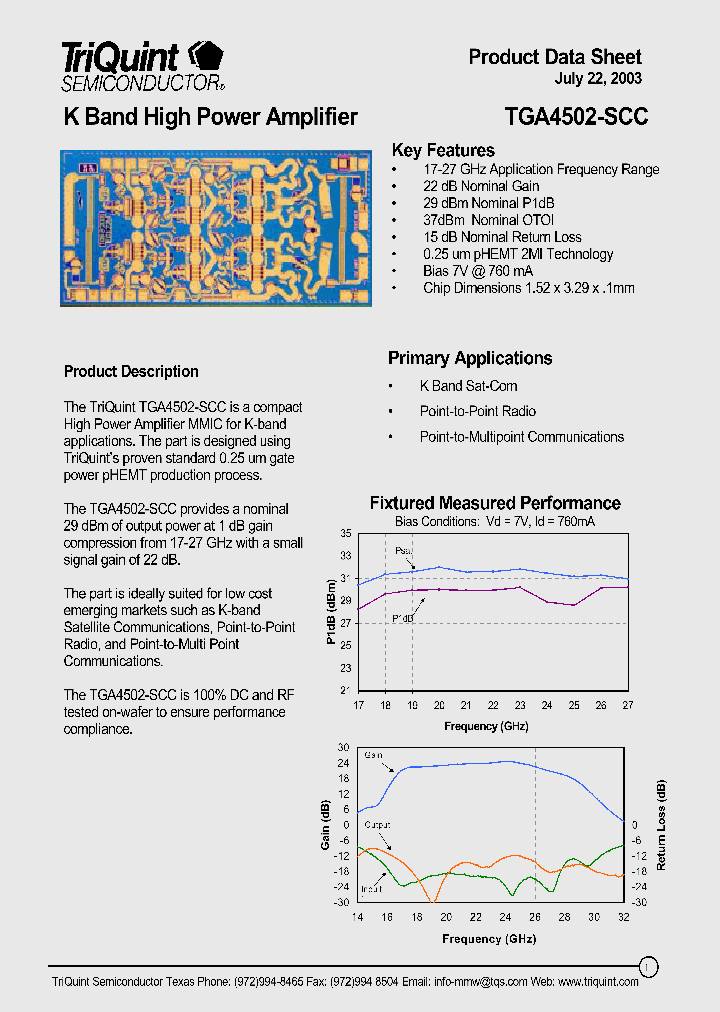 TGA4502-SCC_1170445.PDF Datasheet