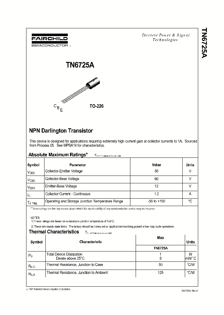 TN6725A_1327568.PDF Datasheet