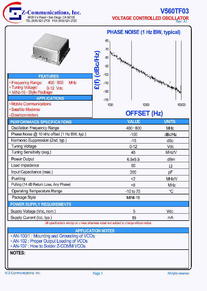 V560TF03_1333650.PDF Datasheet