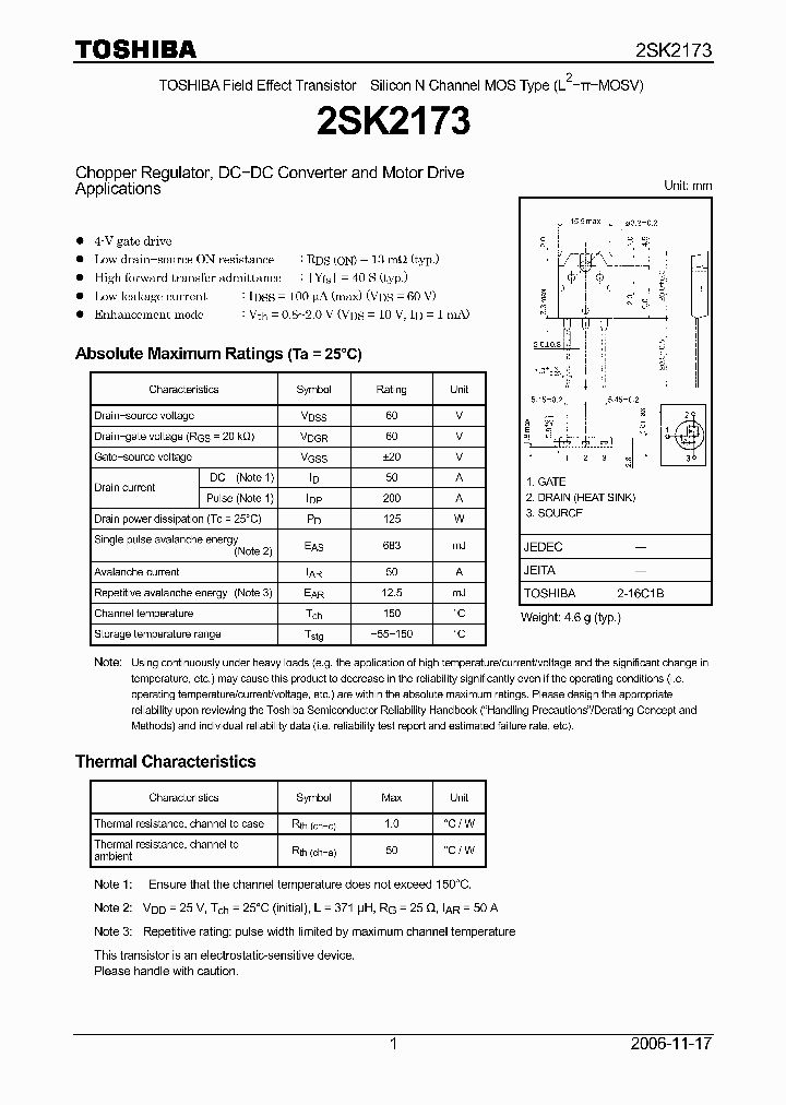 2SK217306_4125824.PDF Datasheet