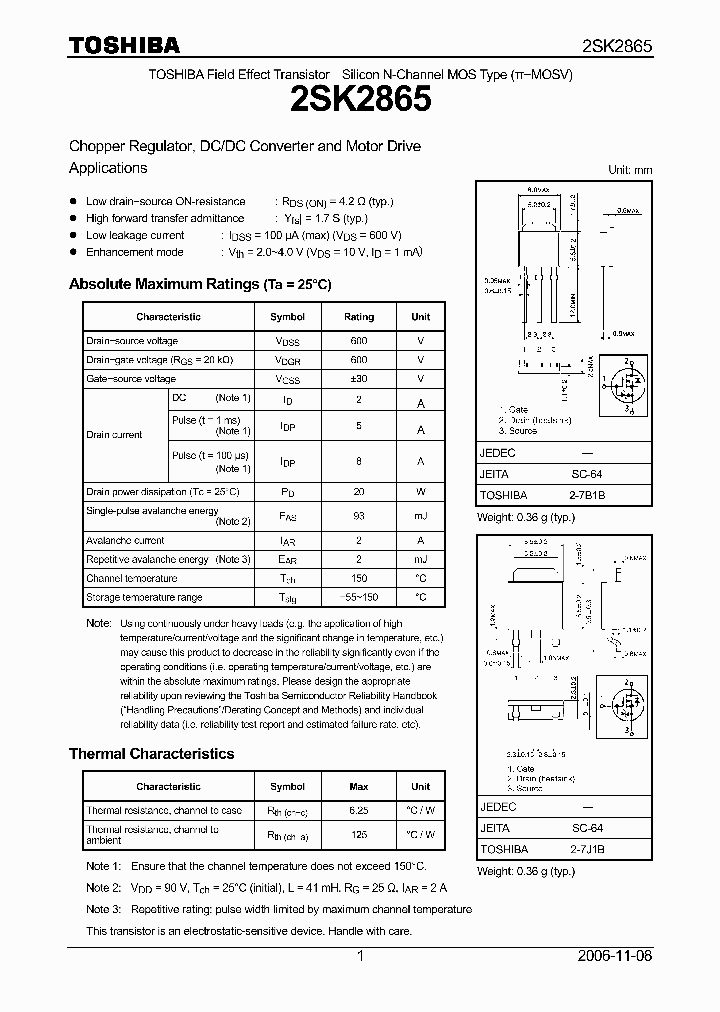 2SK286506_4125712.PDF Datasheet