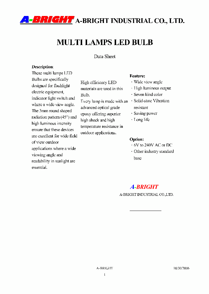 AB-33TY-110V-E12_4136019.PDF Datasheet