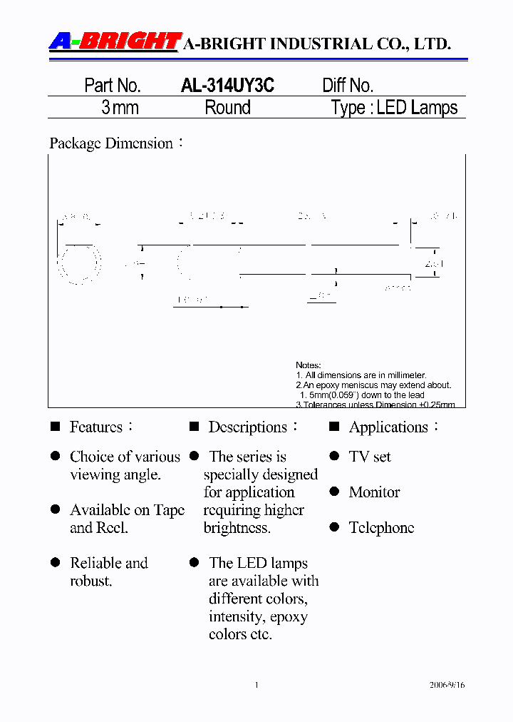 AL-314UY3C_4144345.PDF Datasheet