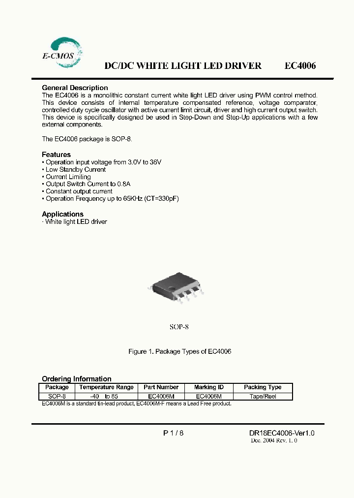 EC4006_4123198.PDF Datasheet