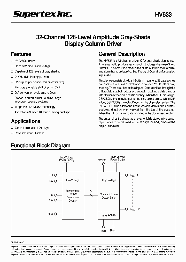 HV633X_4111925.PDF Datasheet