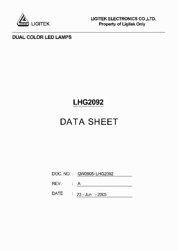 LHG2092_4156495.PDF Datasheet