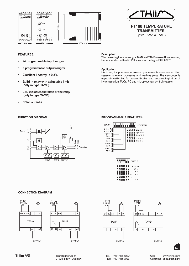 TAMBE024DA3C_4162065.PDF Datasheet