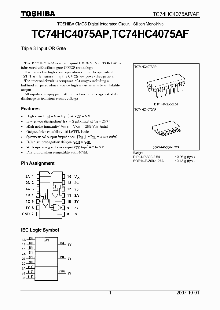 TC74HC4075AP07_4124723.PDF Datasheet