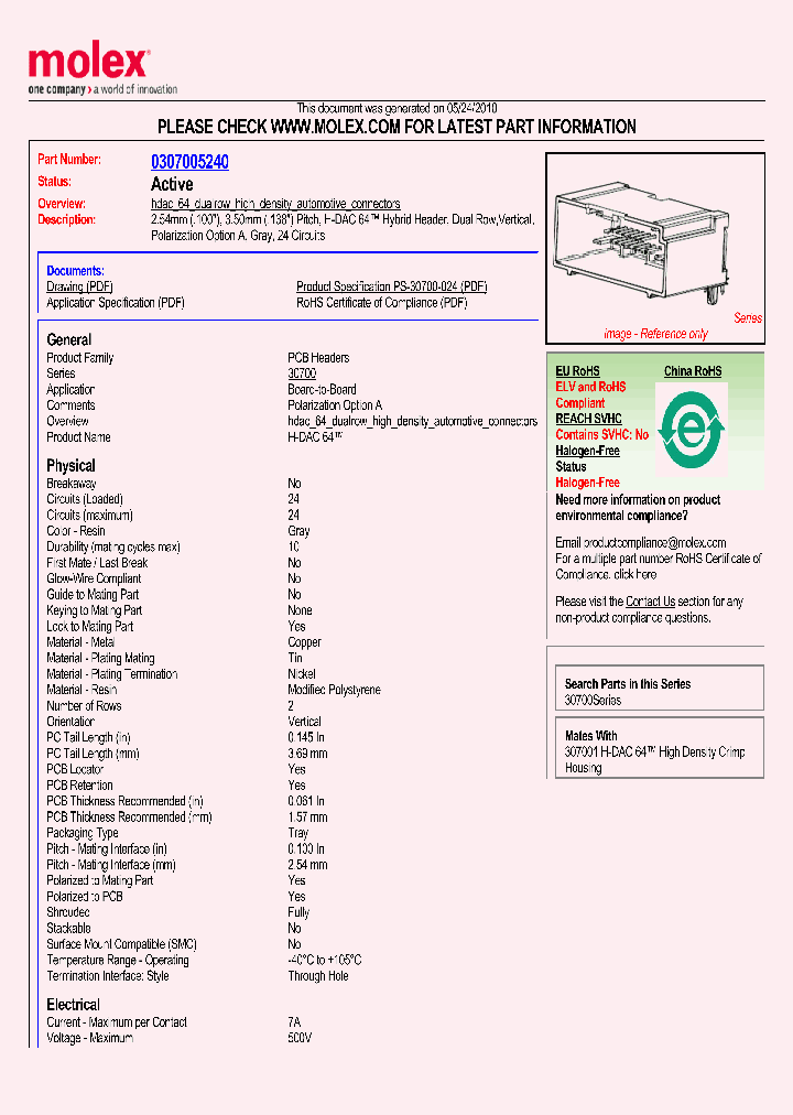 0307005240_4845780.PDF Datasheet