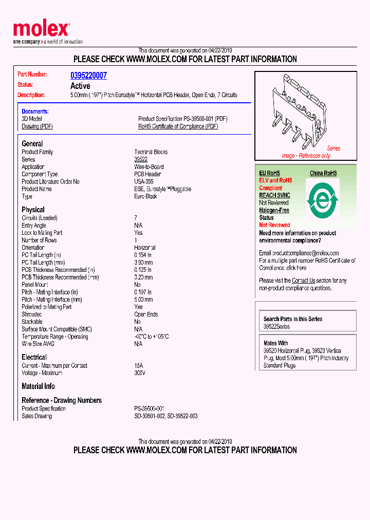 0395220007_4911403.PDF Datasheet