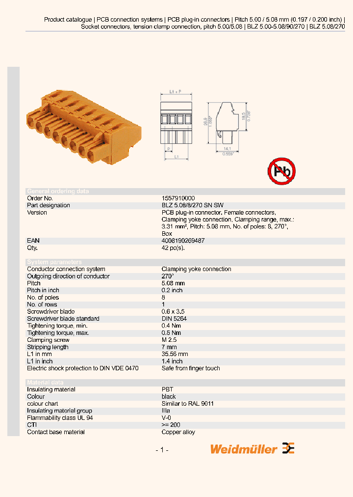 1557910000_4690730.PDF Datasheet