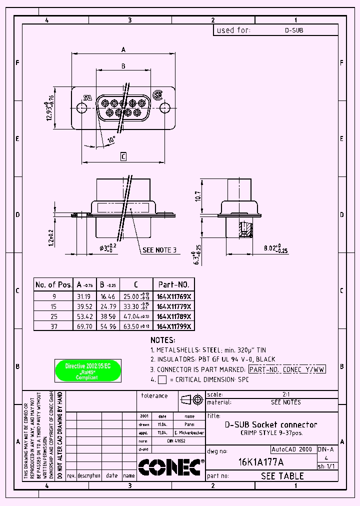 164X11799X_4862809.PDF Datasheet