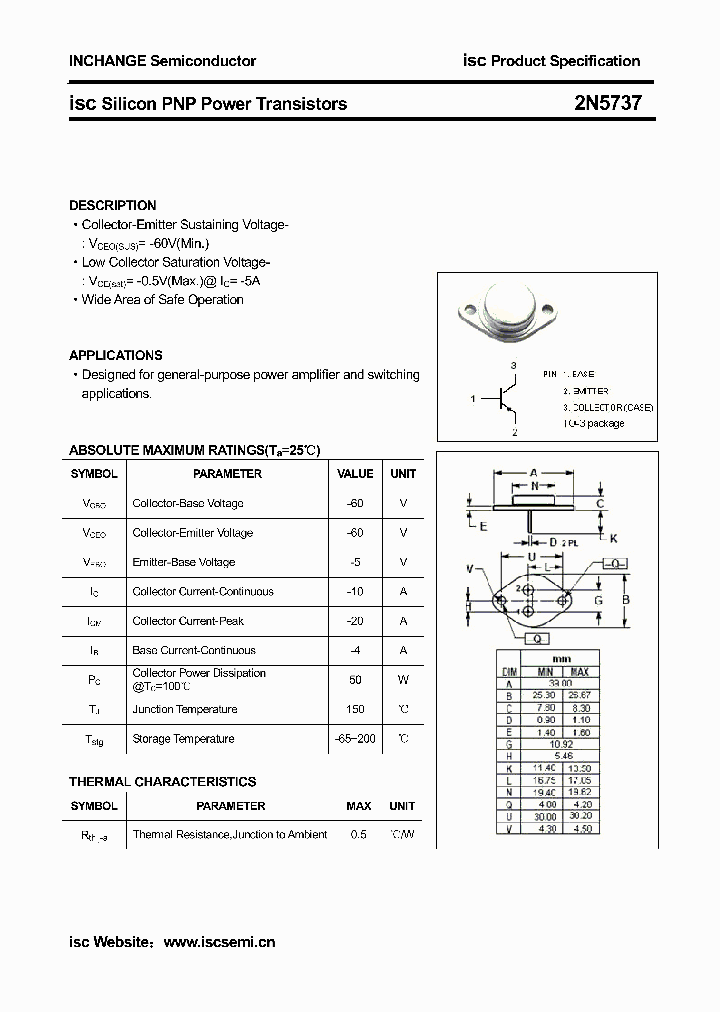 2N5737_4353176.PDF Datasheet