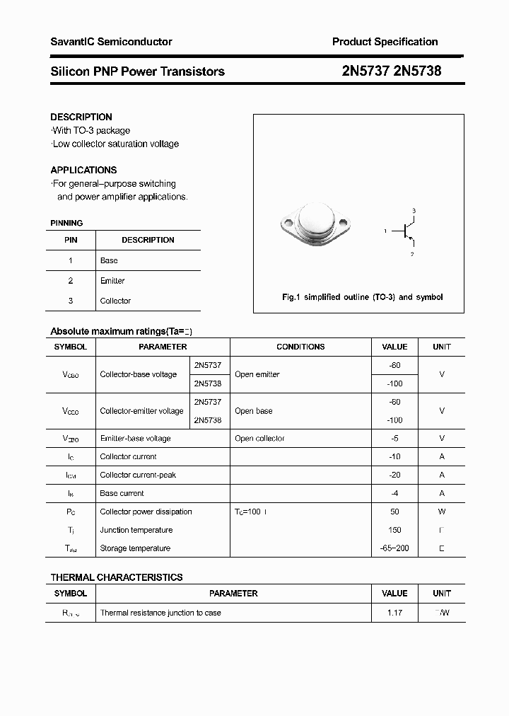 2N5737_4388537.PDF Datasheet