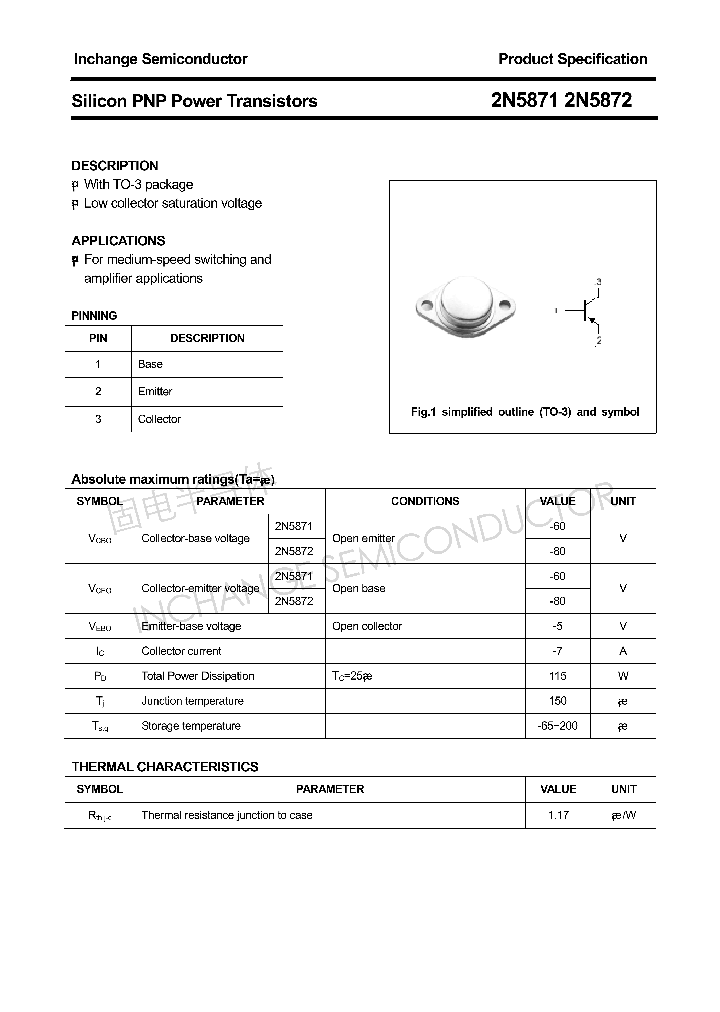 2N5871_4707982.PDF Datasheet