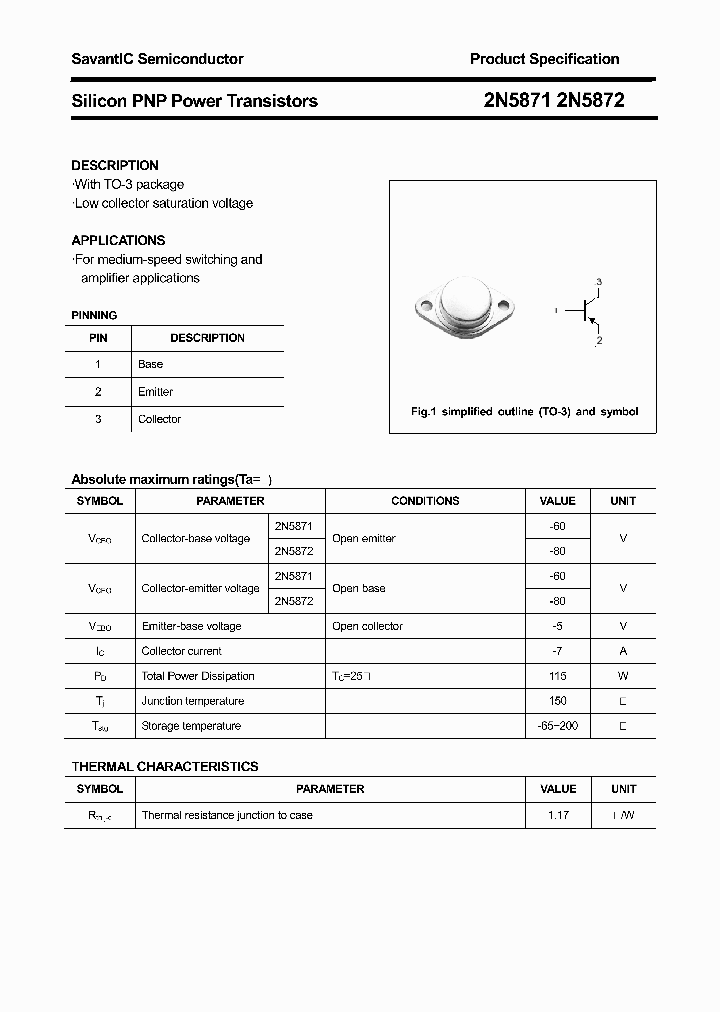 2N5871_4707983.PDF Datasheet