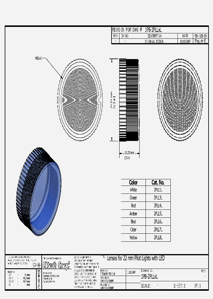 2PLL1L_4357055.PDF Datasheet