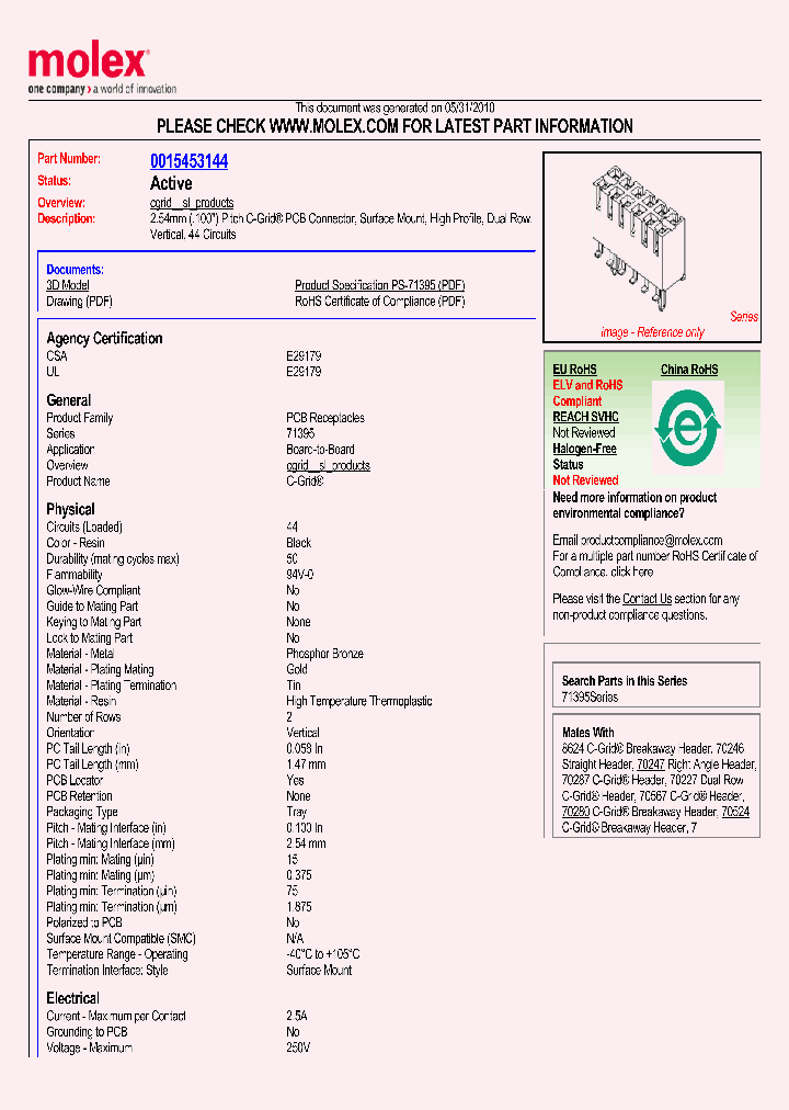 71395-1144_4851856.PDF Datasheet