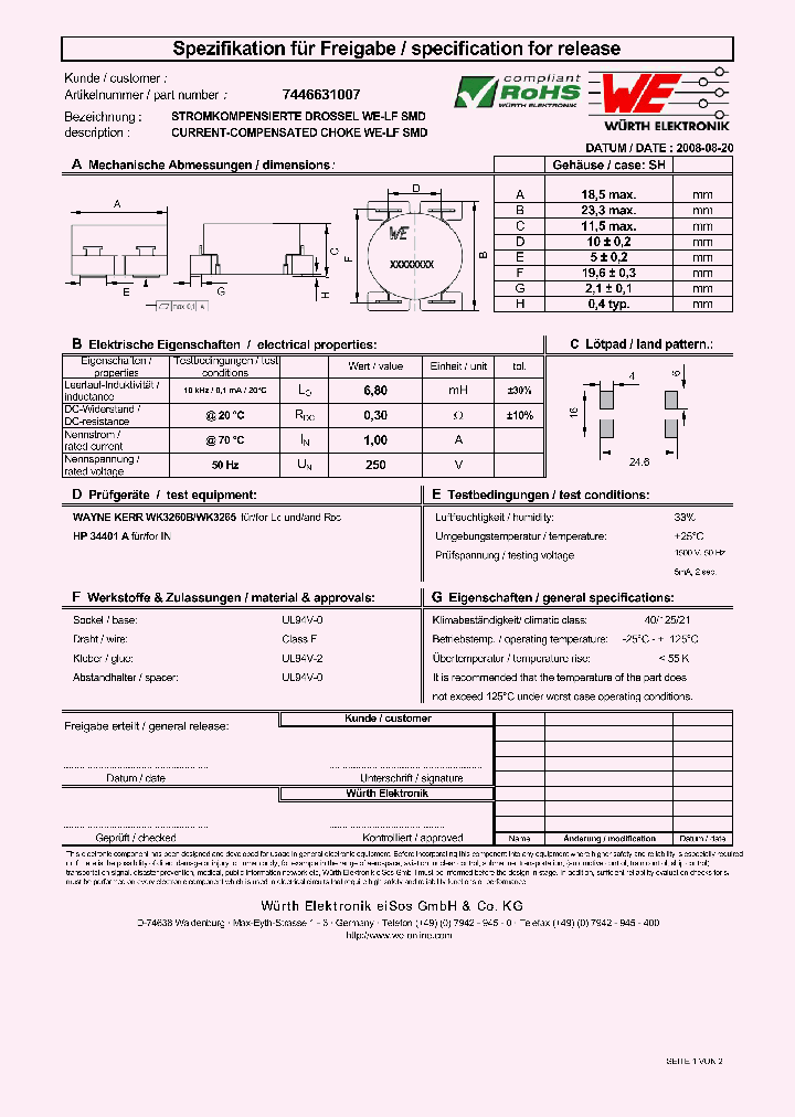 7446631007_4687801.PDF Datasheet