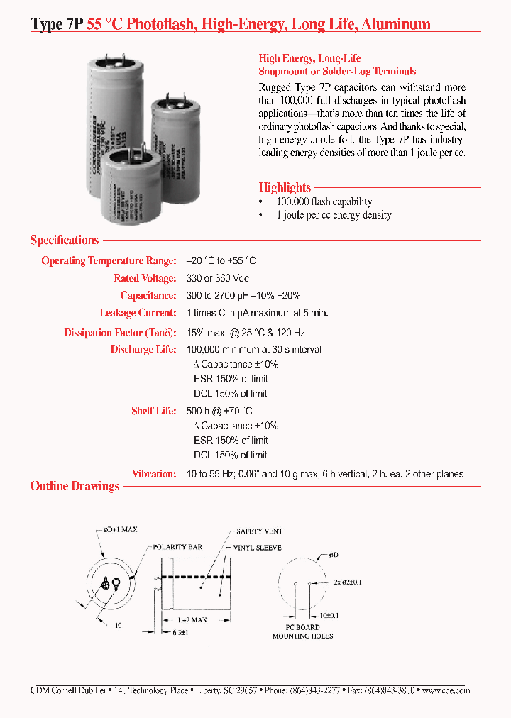 7P351V330J042_4490855.PDF Datasheet